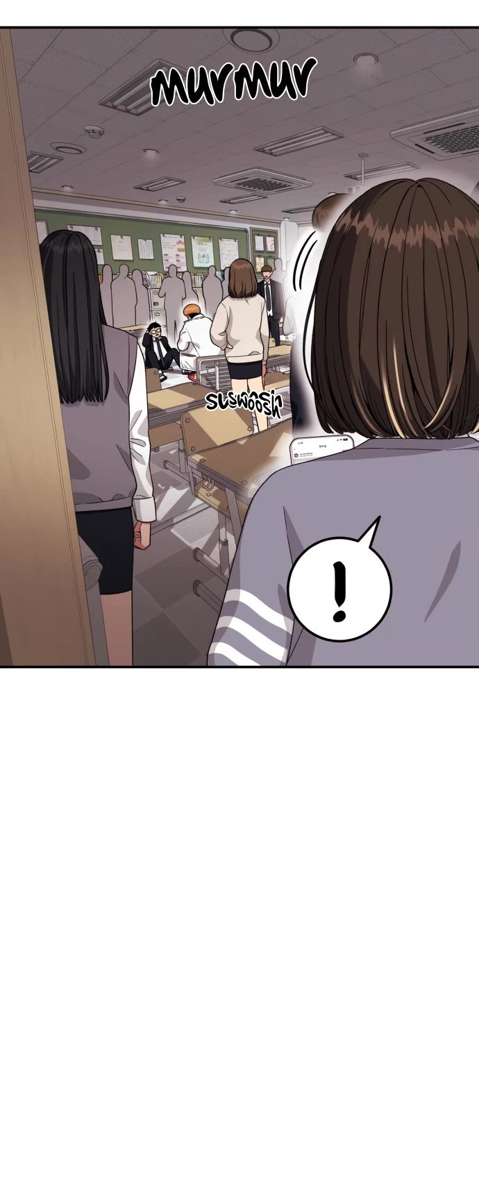 Top 1 Fighting Tutoring chapter 16 page 23