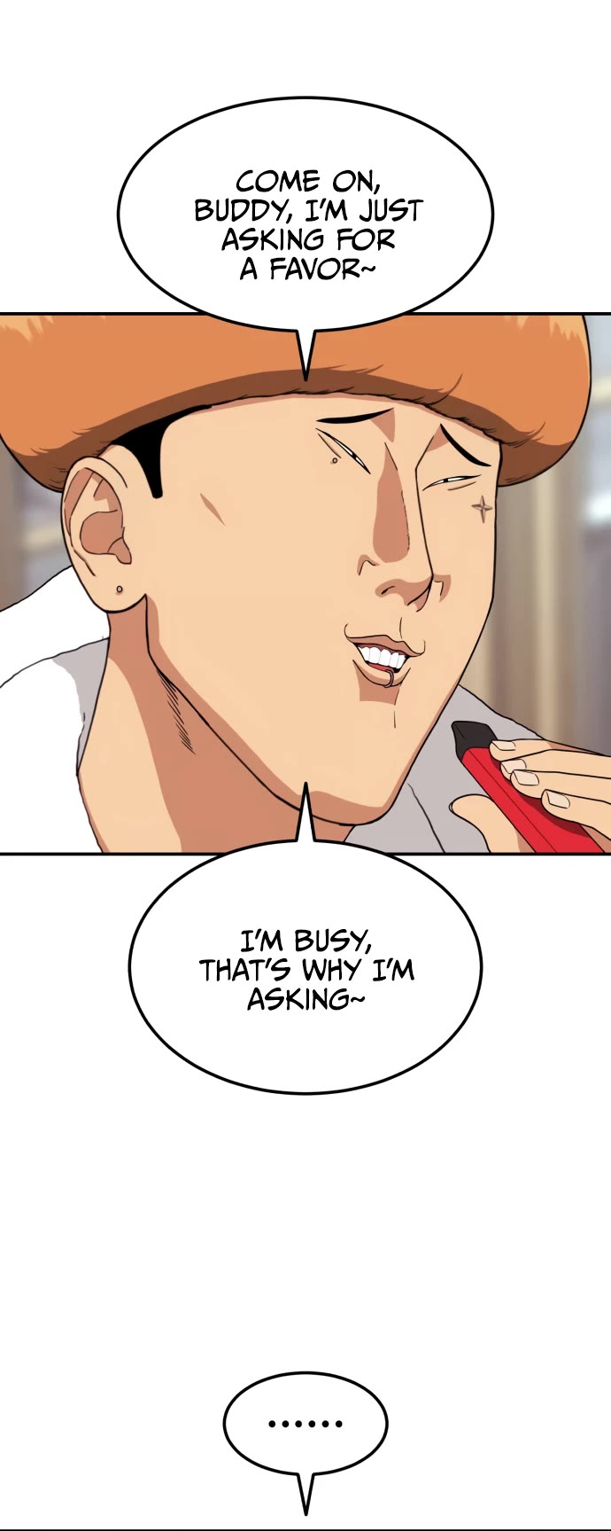 Top 1 Fighting Tutoring chapter 16 page 24