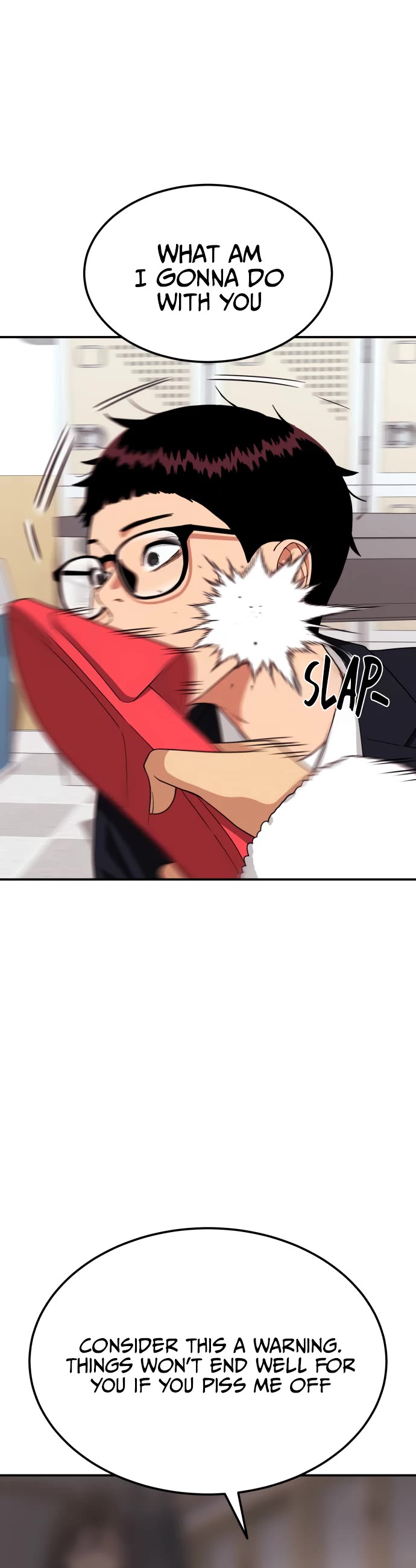 Top 1 Fighting Tutoring chapter 16 page 27