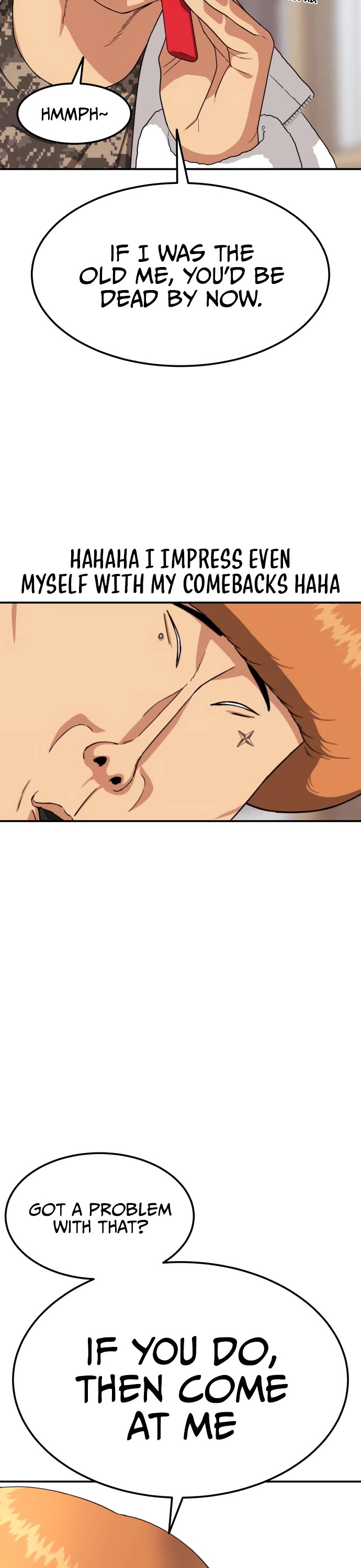 Top 1 Fighting Tutoring chapter 16 page 29