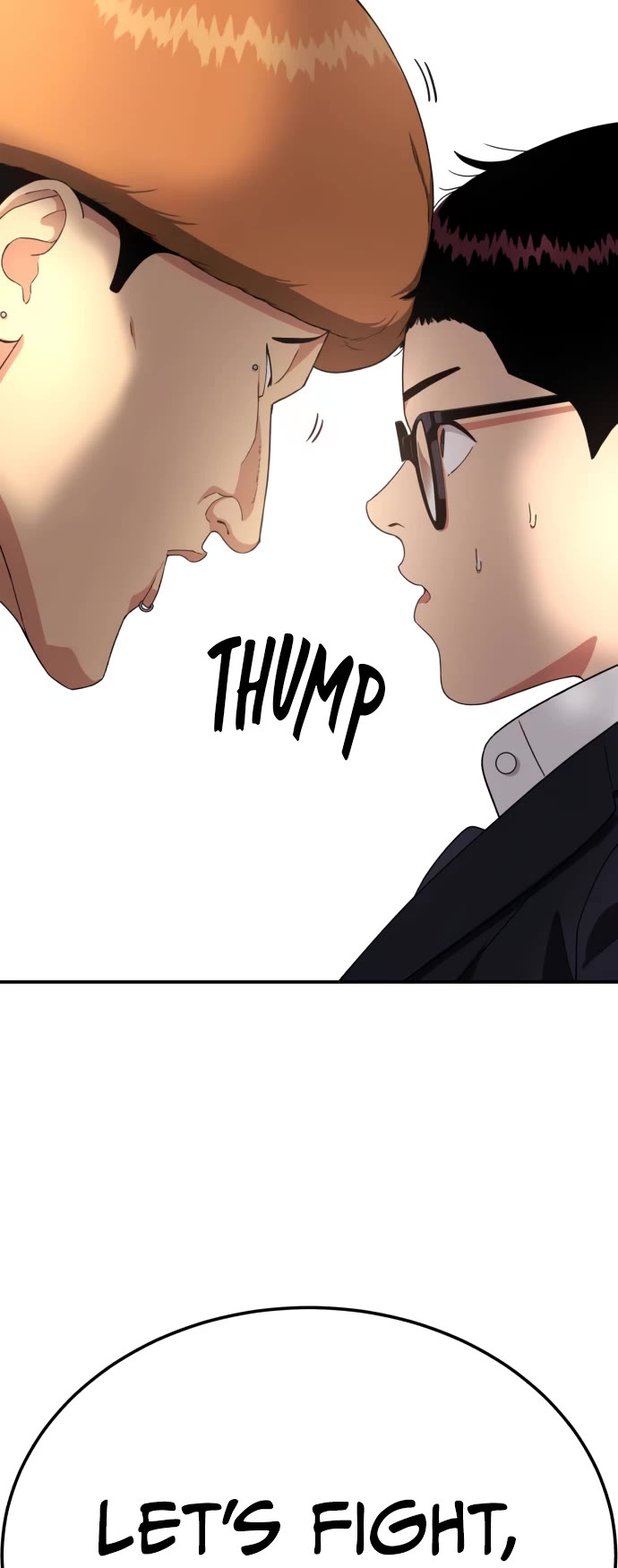 Top 1 Fighting Tutoring chapter 16 page 30