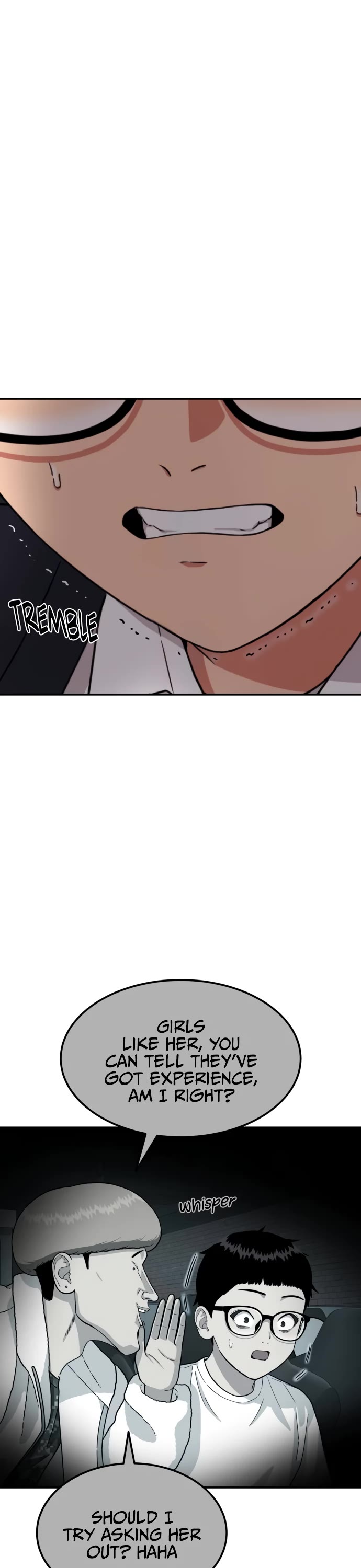 Top 1 Fighting Tutoring chapter 16 page 32