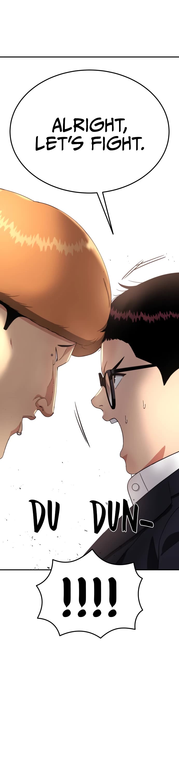 Top 1 Fighting Tutoring chapter 16 page 34