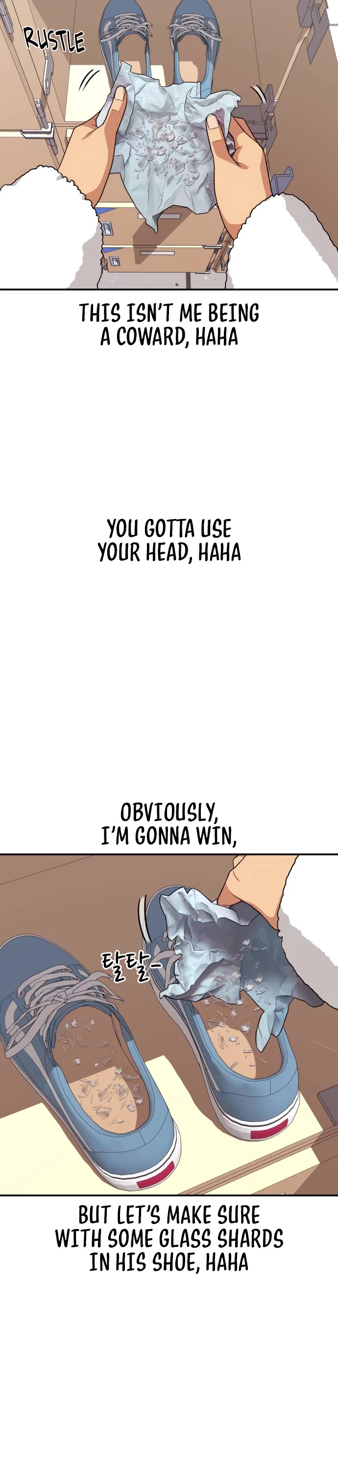 Top 1 Fighting Tutoring chapter 16 page 44