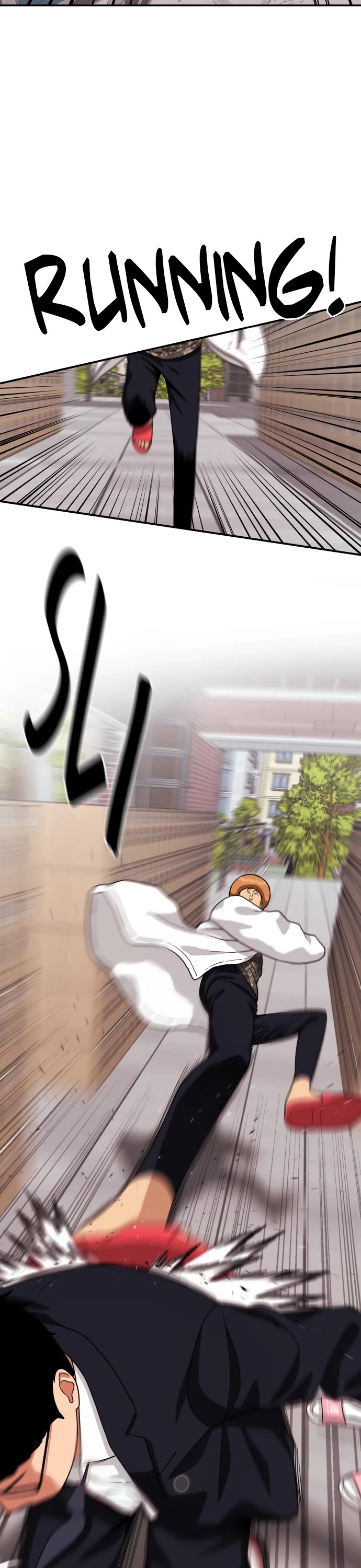 Top 1 Fighting Tutoring chapter 16 page 56