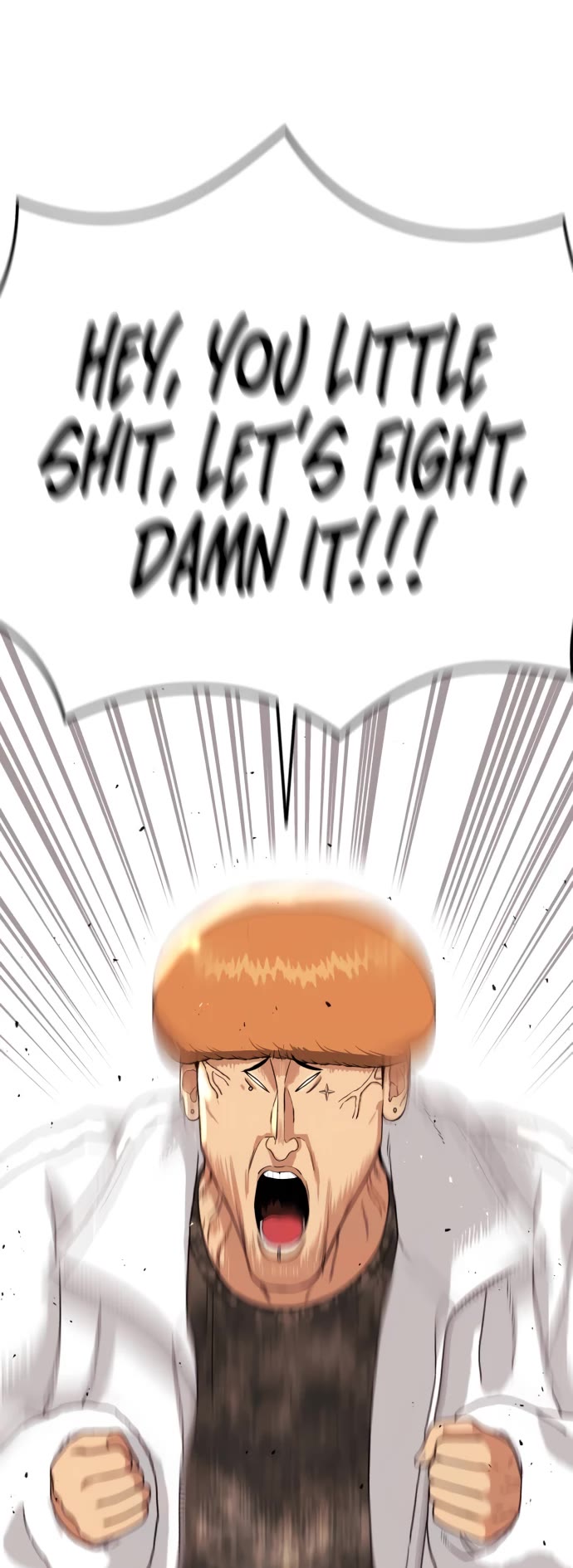 Top 1 Fighting Tutoring chapter 16 page 59