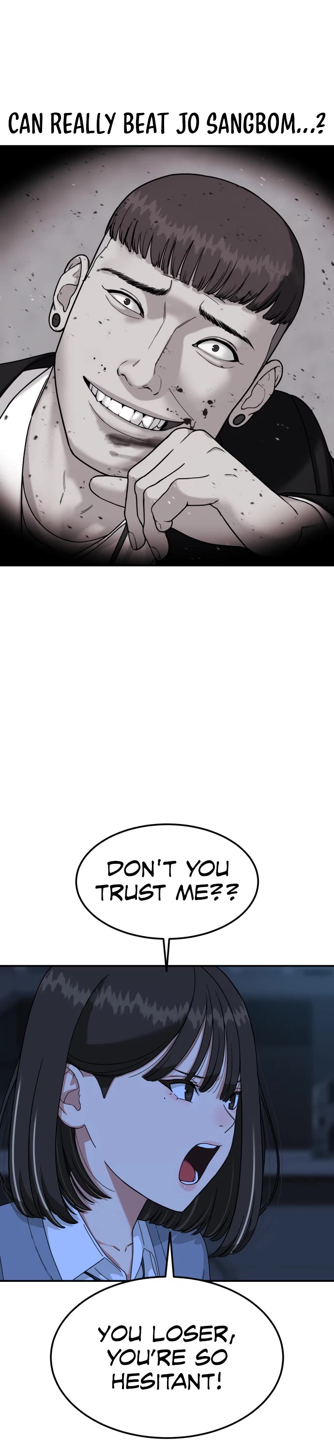 Top 1 Fighting Tutoring chapter 2 page 101