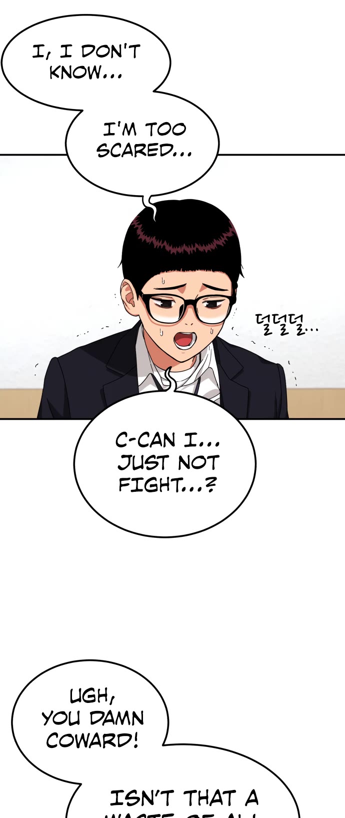 Top 1 Fighting Tutoring chapter 2 page 111