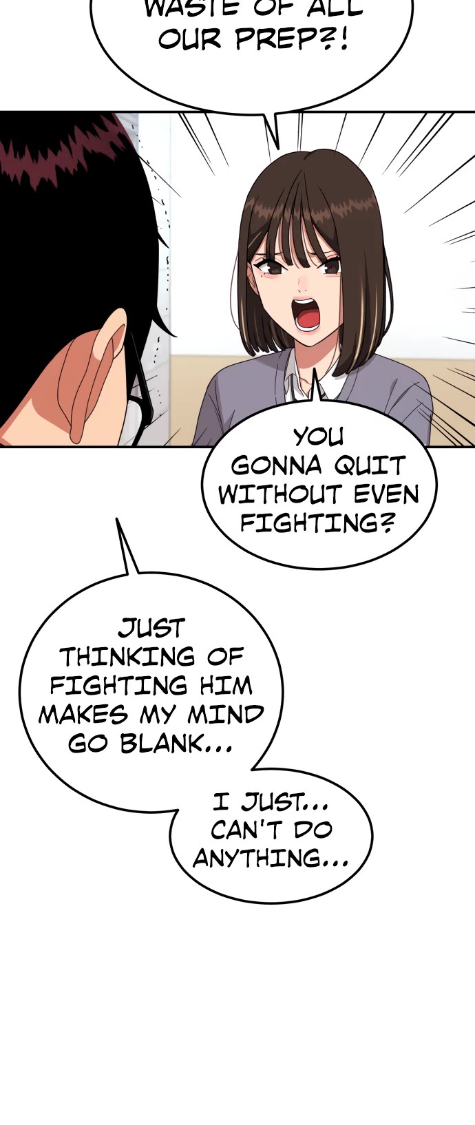 Top 1 Fighting Tutoring chapter 2 page 112