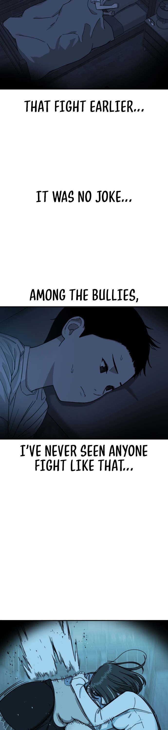 Top 1 Fighting Tutoring chapter 2 page 14