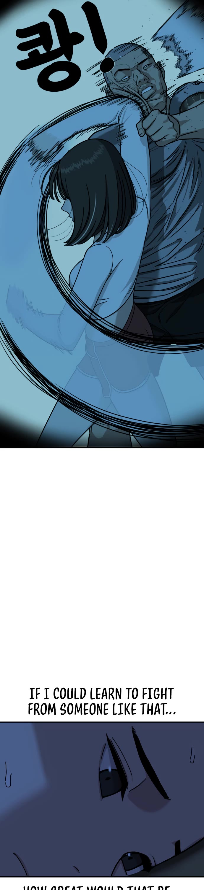 Top 1 Fighting Tutoring chapter 2 page 17