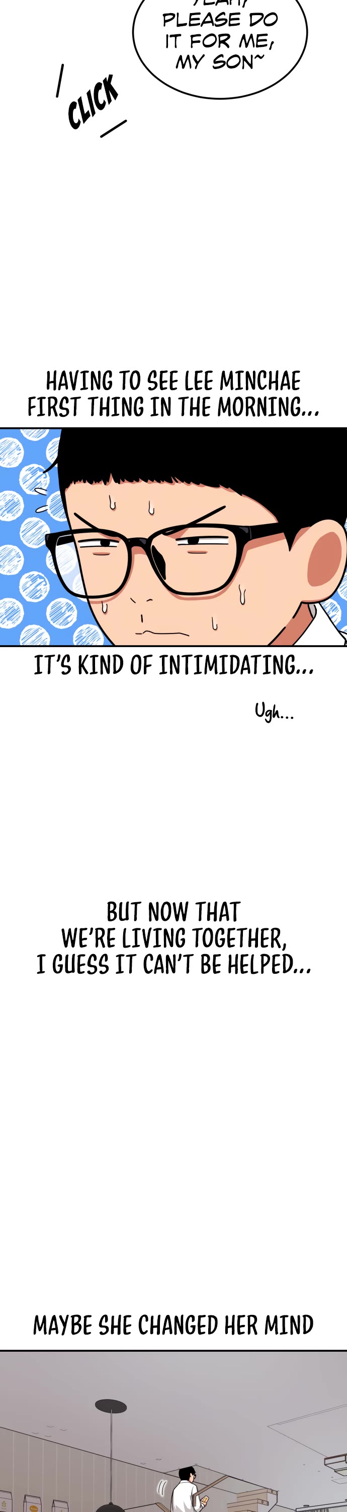 Top 1 Fighting Tutoring chapter 2 page 21