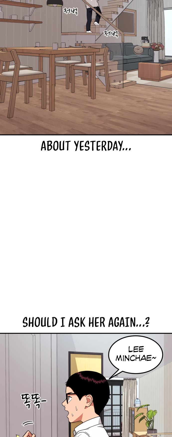 Top 1 Fighting Tutoring chapter 2 page 22