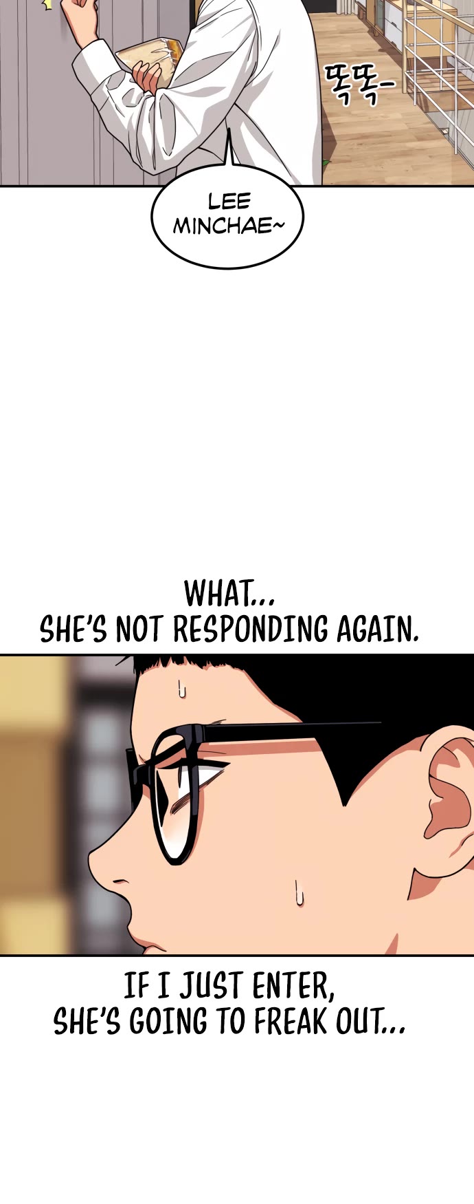 Top 1 Fighting Tutoring chapter 2 page 23