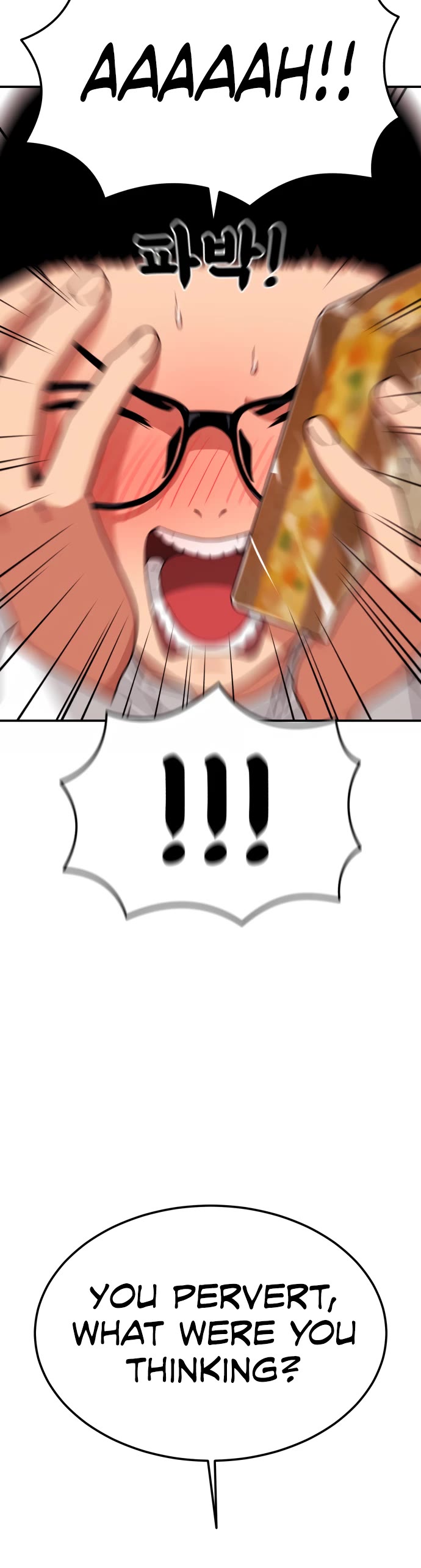 Top 1 Fighting Tutoring chapter 2 page 26