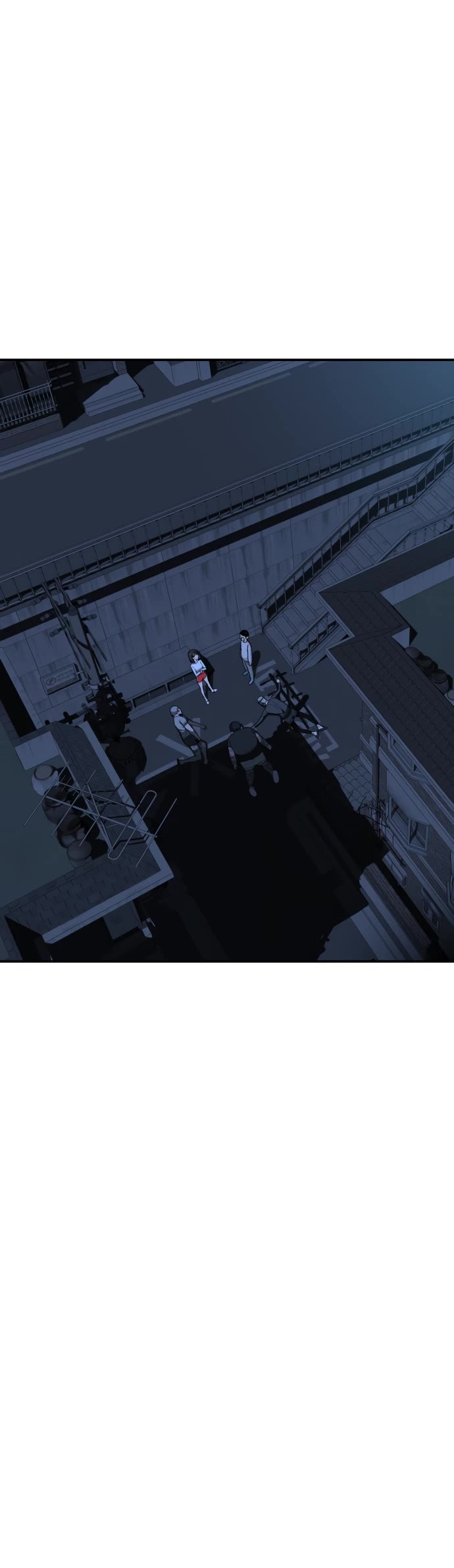 Top 1 Fighting Tutoring chapter 2 page 3