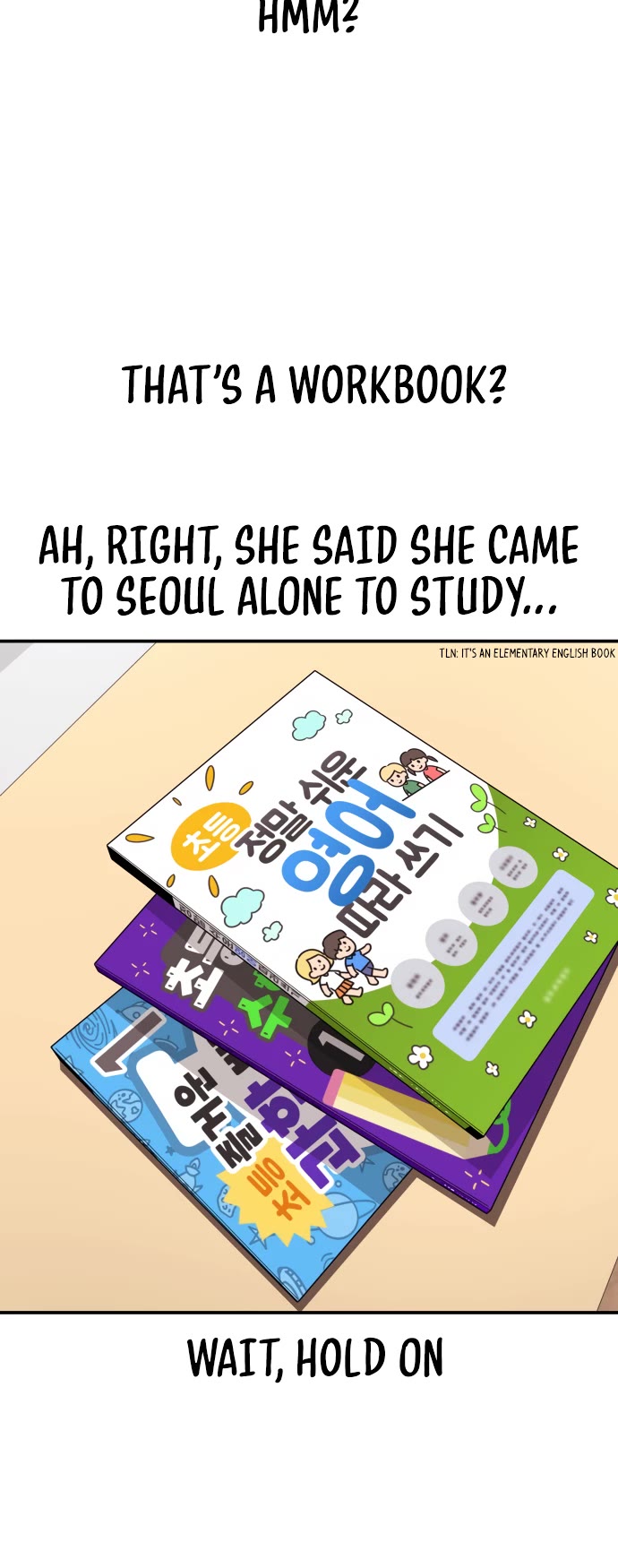 Top 1 Fighting Tutoring chapter 2 page 30