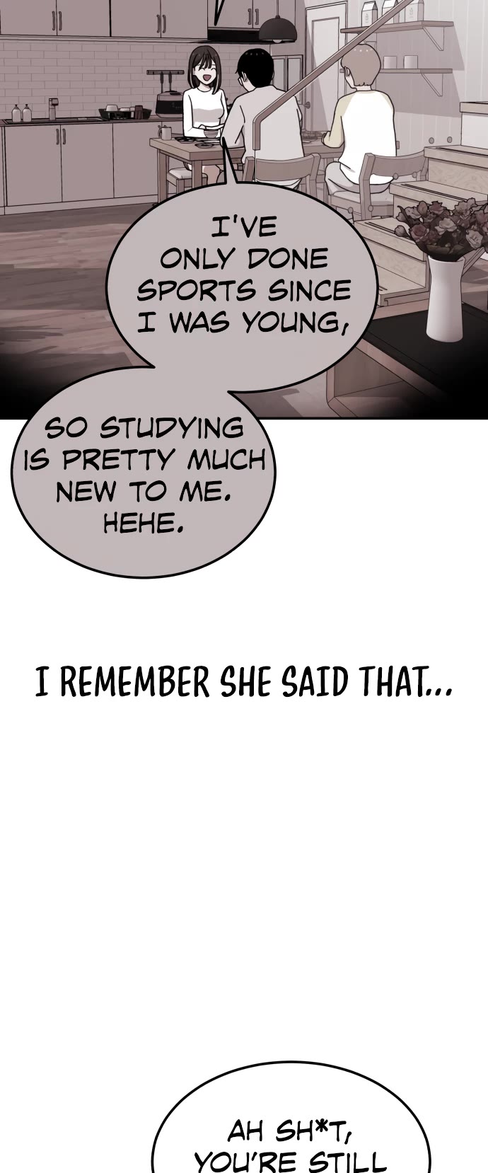 Top 1 Fighting Tutoring chapter 2 page 33