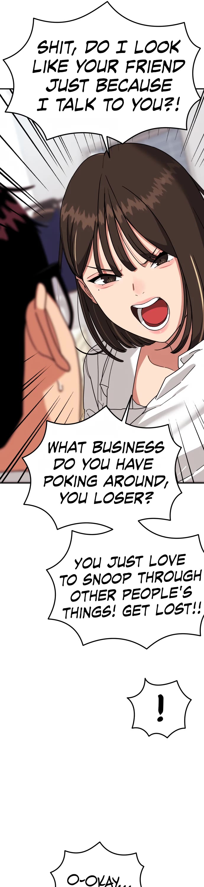 Top 1 Fighting Tutoring chapter 2 page 38