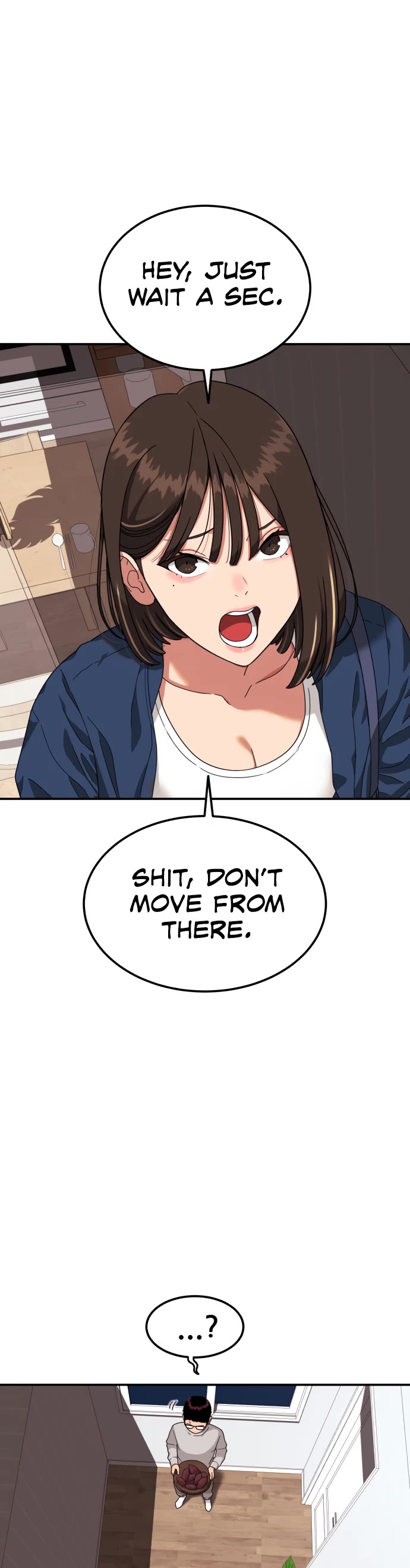 Top 1 Fighting Tutoring chapter 2 page 45