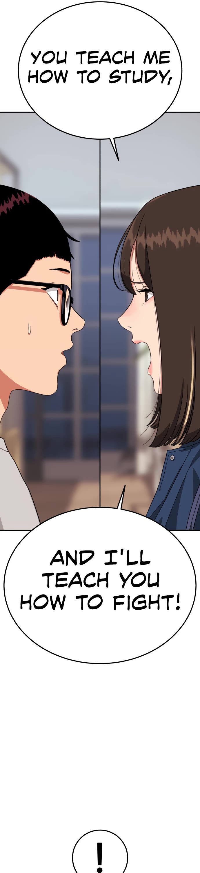 Top 1 Fighting Tutoring chapter 2 page 50