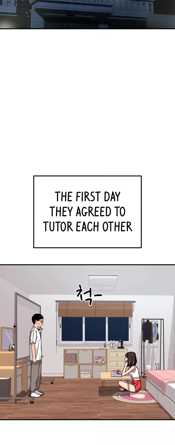 Top 1 Fighting Tutoring chapter 2 page 53