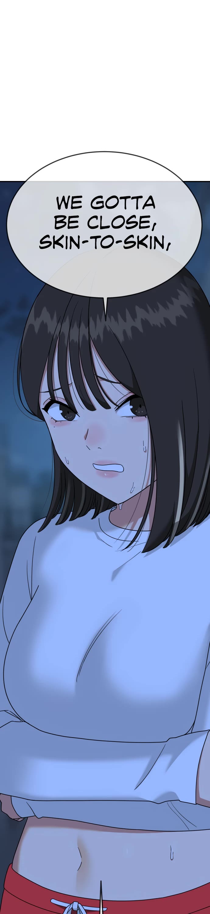 Top 1 Fighting Tutoring chapter 2 page 6