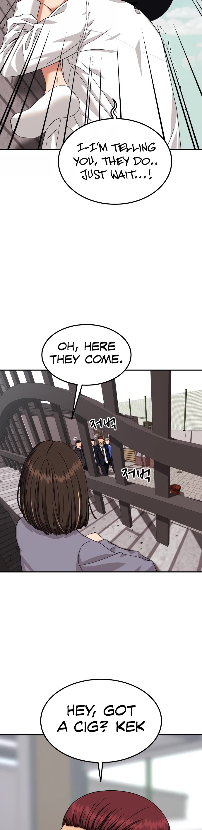 Top 1 Fighting Tutoring chapter 2 page 62