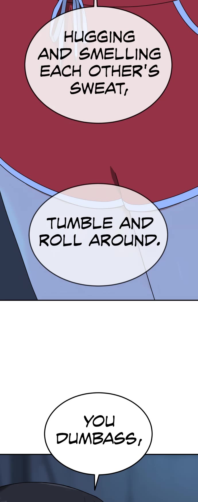 Top 1 Fighting Tutoring chapter 2 page 7