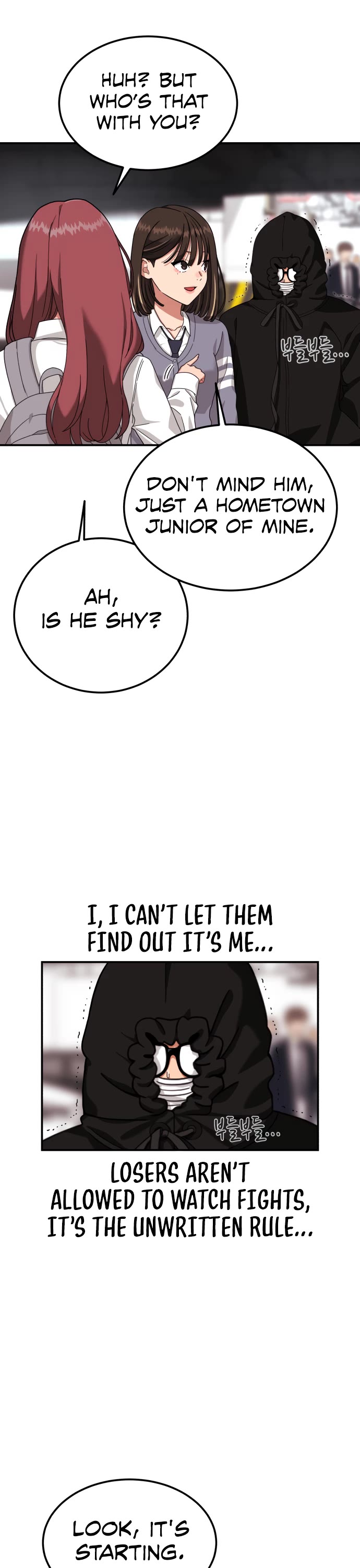 Top 1 Fighting Tutoring chapter 2 page 76