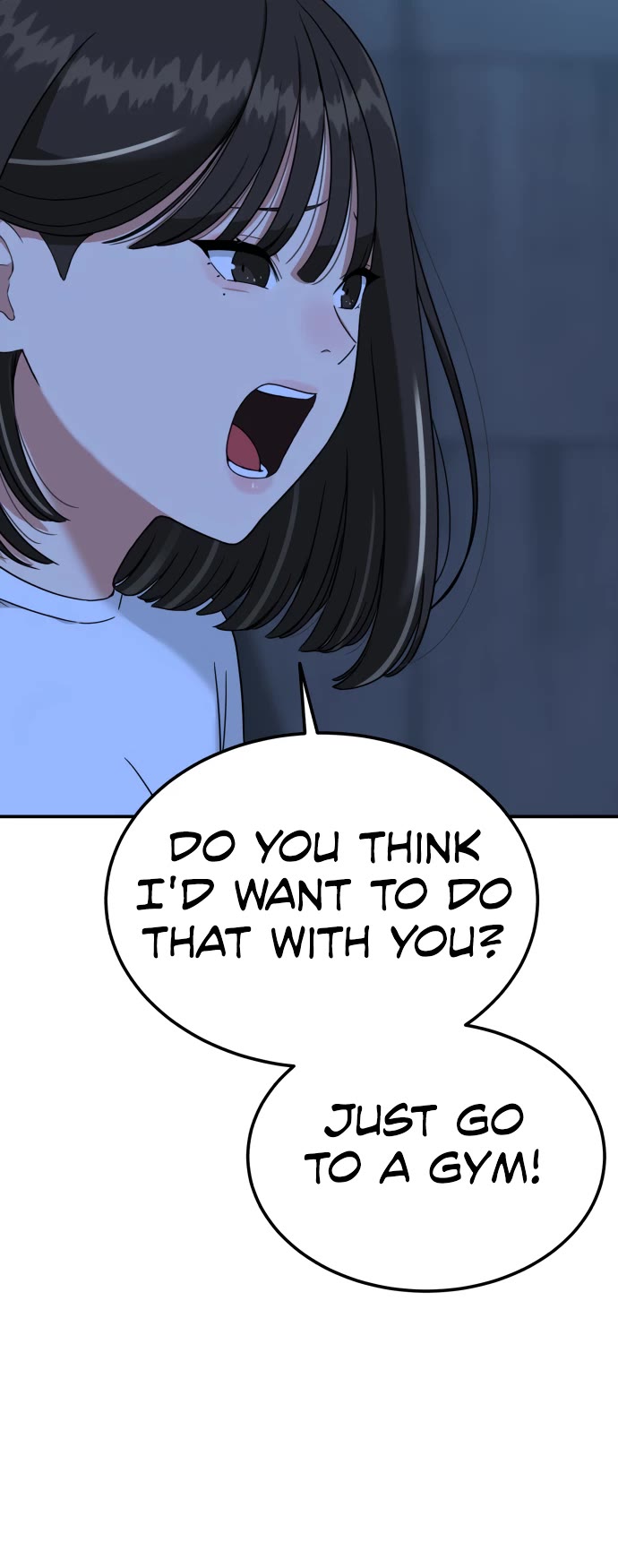 Top 1 Fighting Tutoring chapter 2 page 8