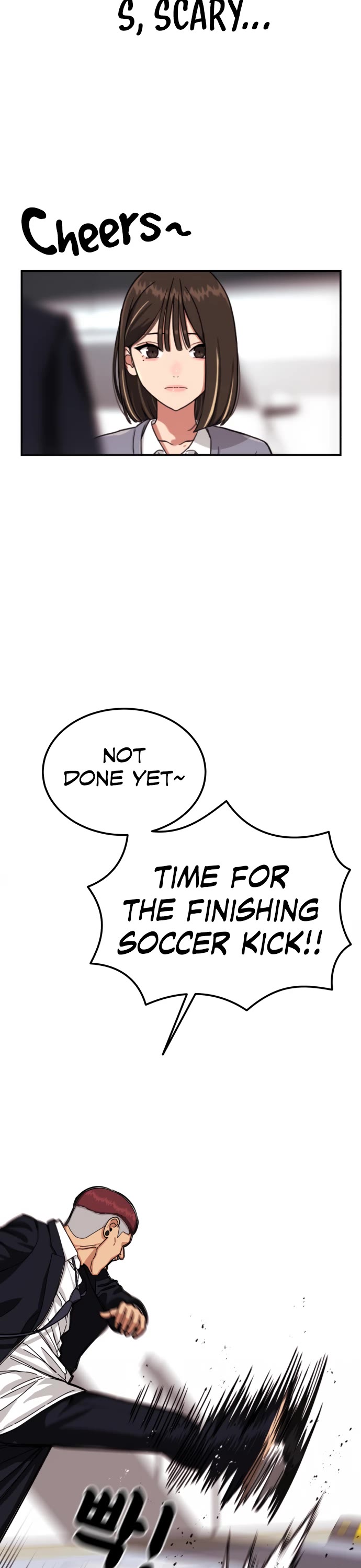 Top 1 Fighting Tutoring chapter 2 page 86