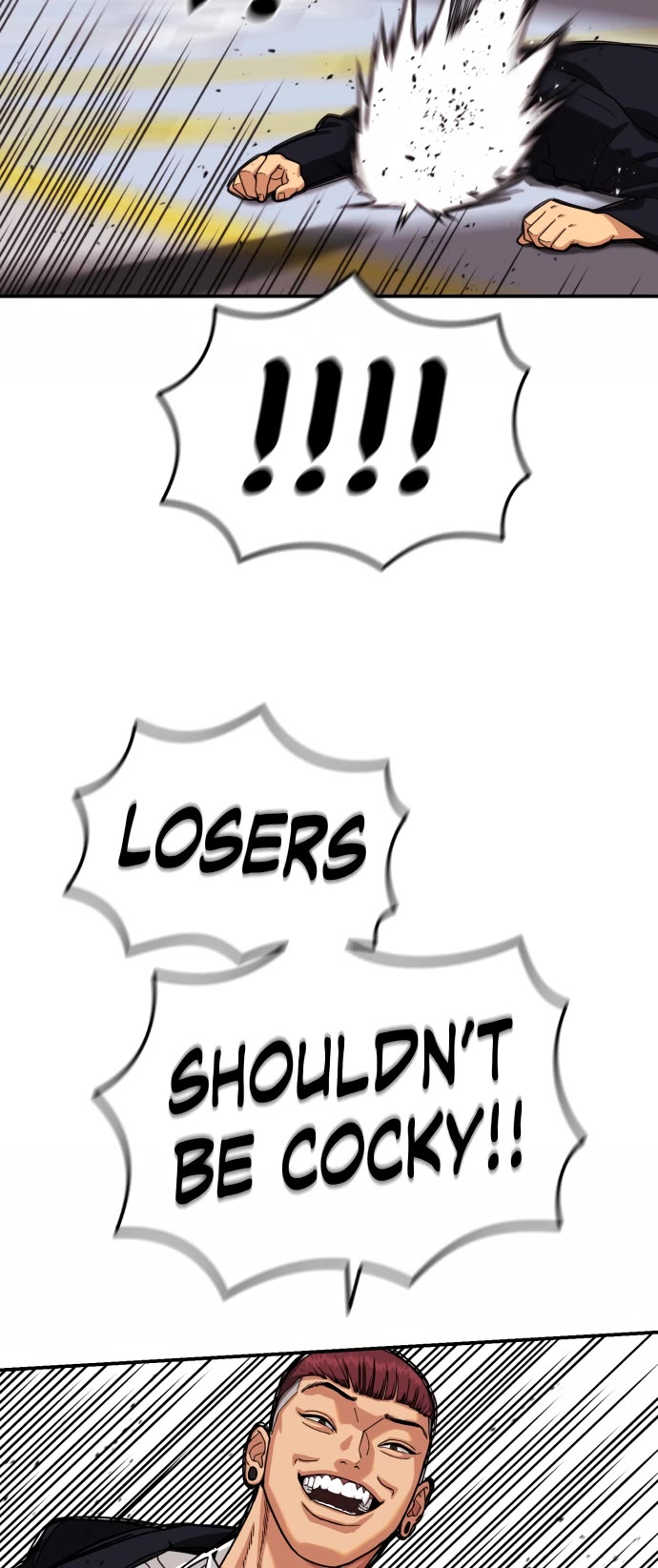 Top 1 Fighting Tutoring chapter 2 page 87