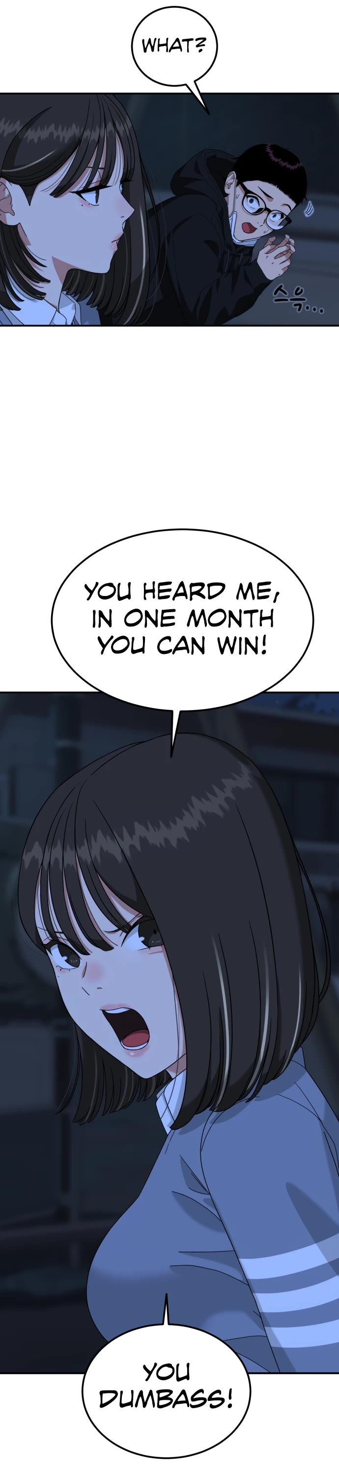 Top 1 Fighting Tutoring chapter 2 page 98