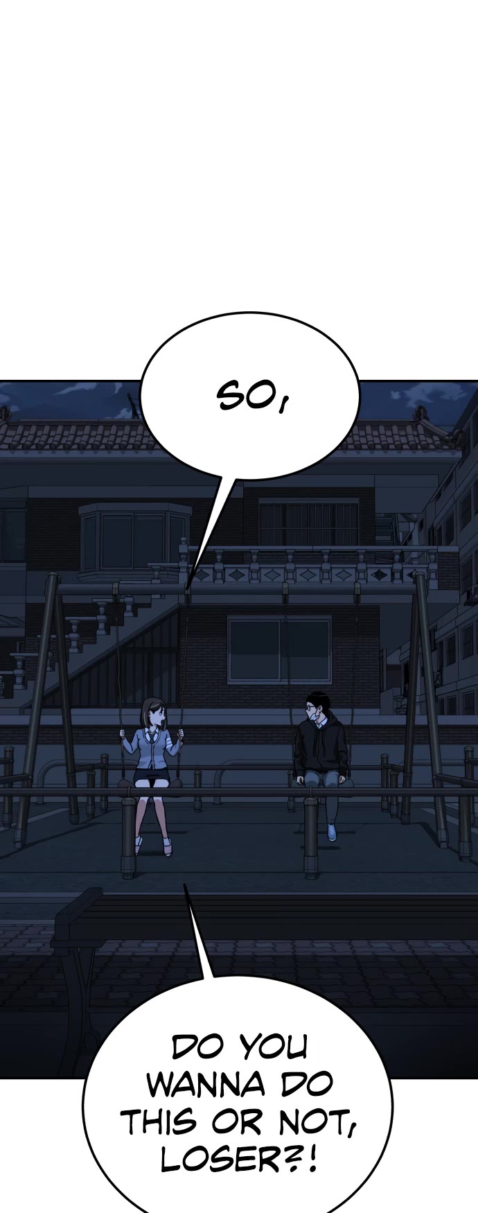 Top 1 Fighting Tutoring chapter 2 page 99