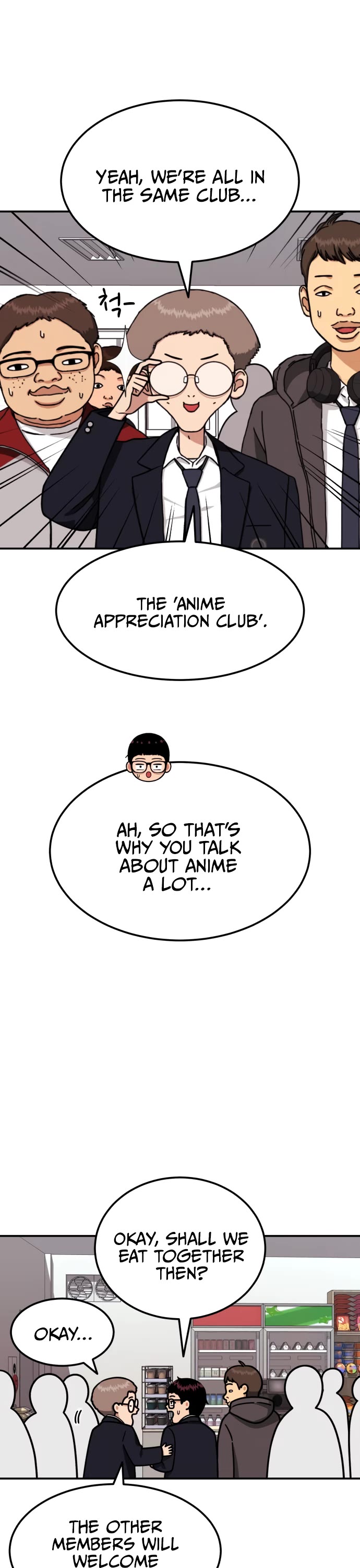 Top 1 Fighting Tutoring chapter 20 page 11