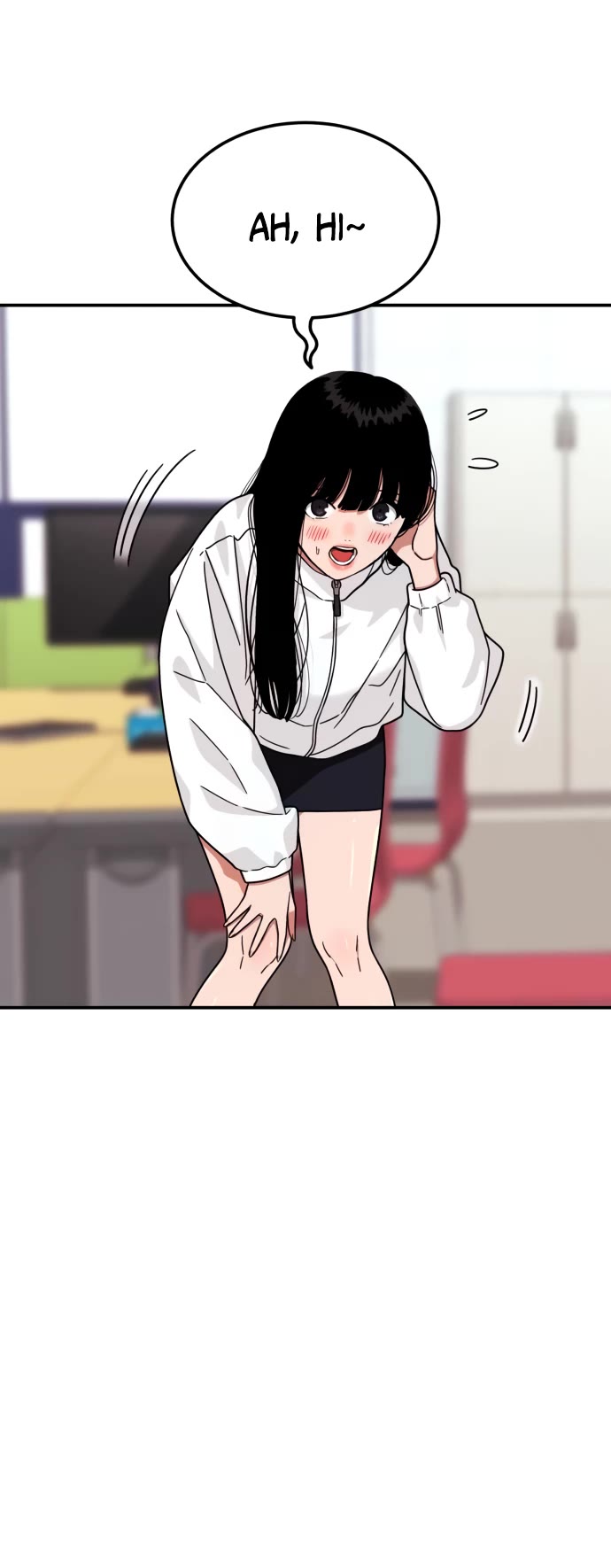 Top 1 Fighting Tutoring chapter 20 page 21