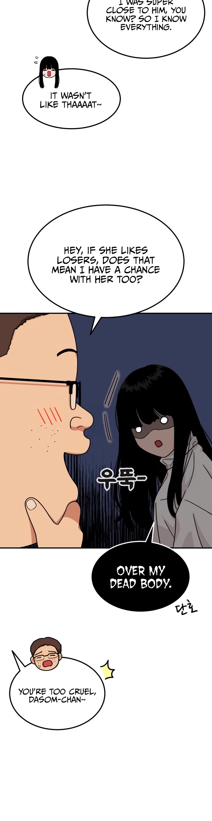 Top 1 Fighting Tutoring chapter 20 page 26