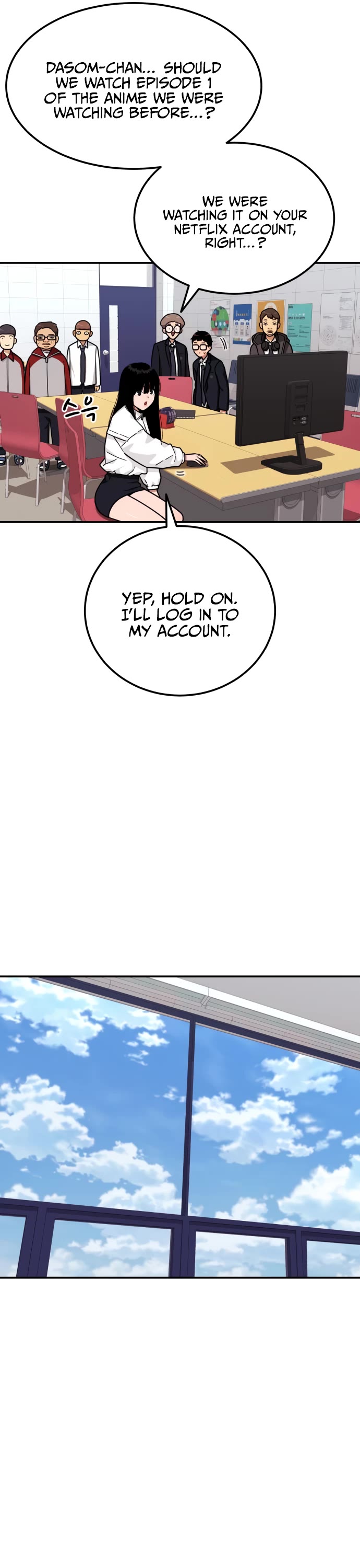 Top 1 Fighting Tutoring chapter 20 page 28