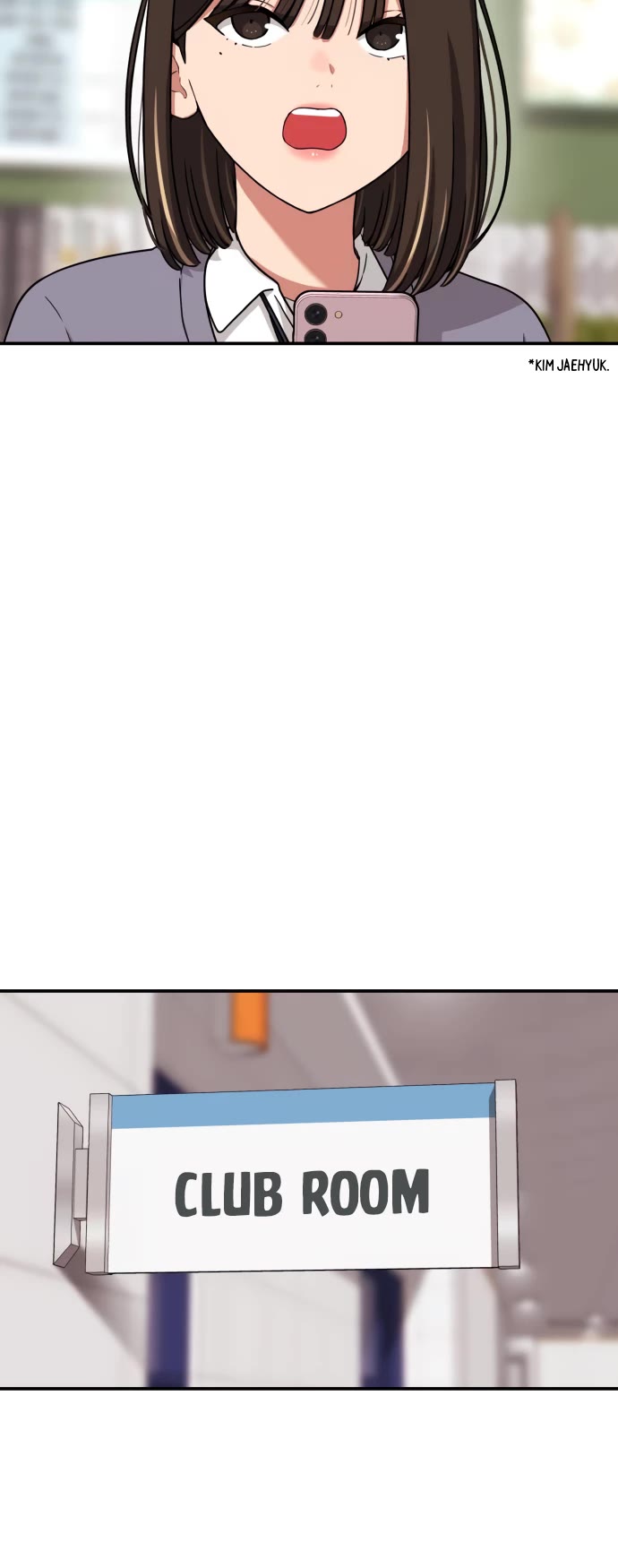 Top 1 Fighting Tutoring chapter 20 page 30