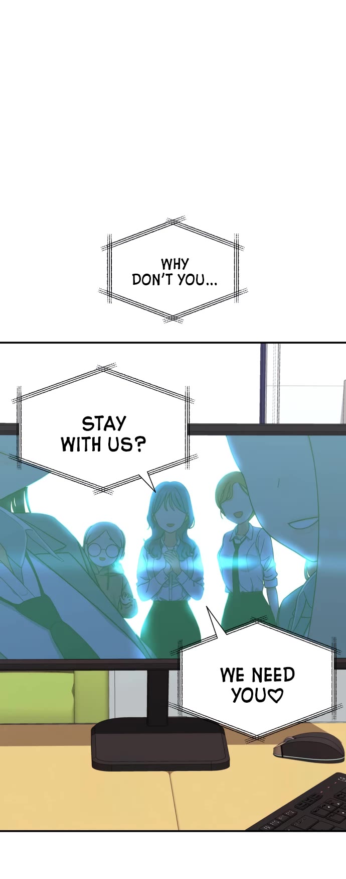 Top 1 Fighting Tutoring chapter 20 page 31