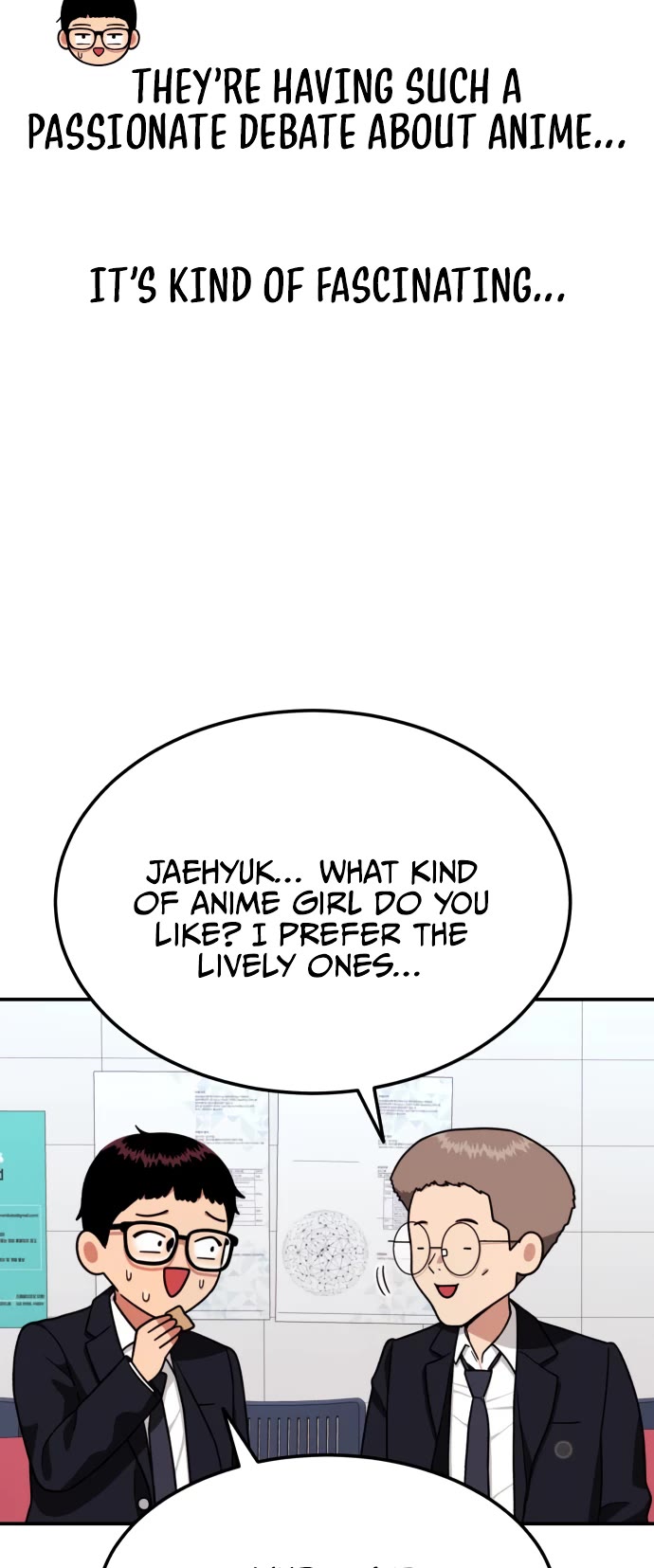 Top 1 Fighting Tutoring chapter 20 page 34