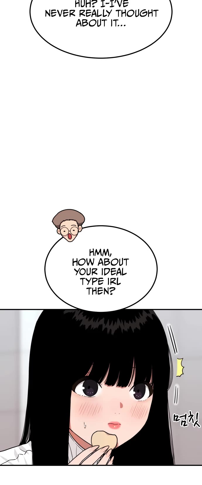 Top 1 Fighting Tutoring chapter 20 page 35