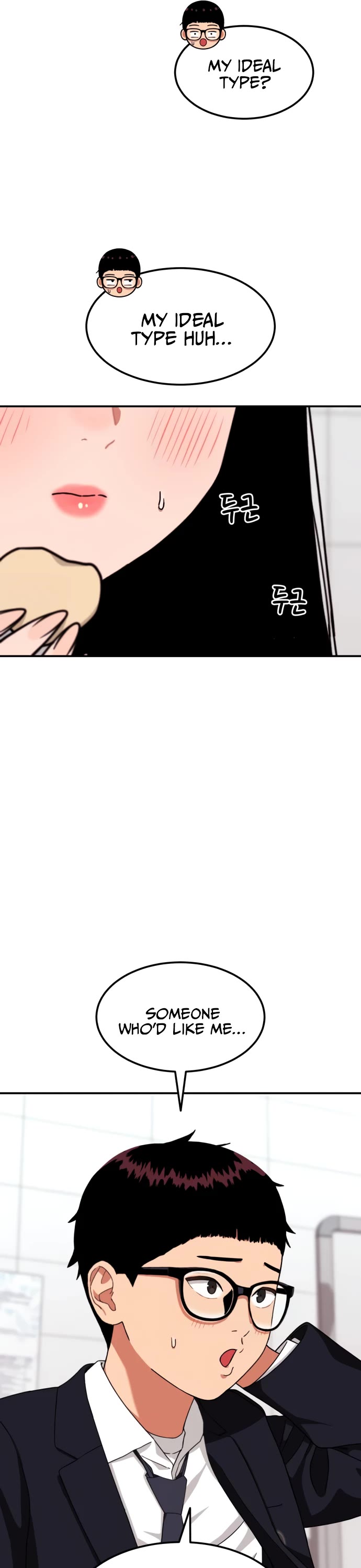 Top 1 Fighting Tutoring chapter 20 page 36