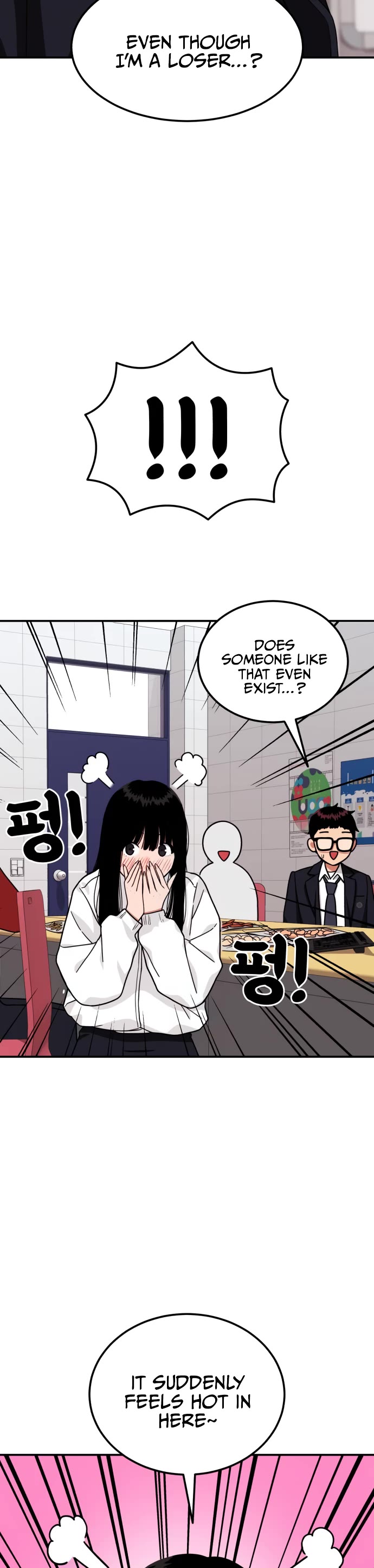 Top 1 Fighting Tutoring chapter 20 page 37