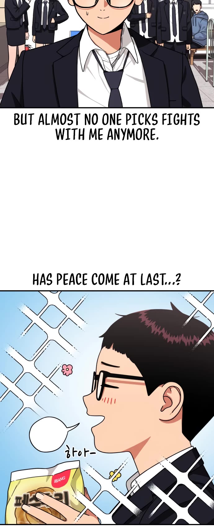 Top 1 Fighting Tutoring chapter 20 page 4