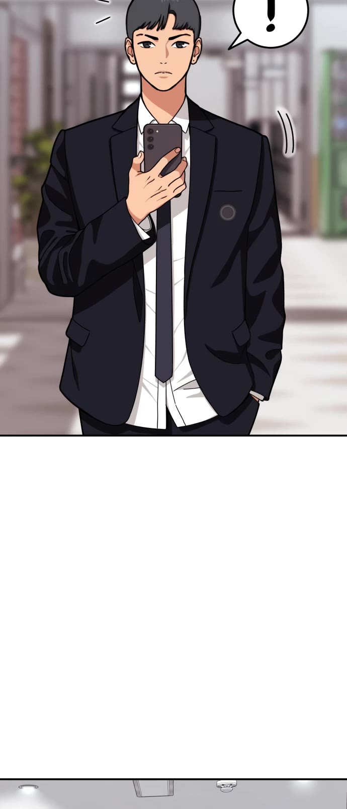 Top 1 Fighting Tutoring chapter 20 page 42