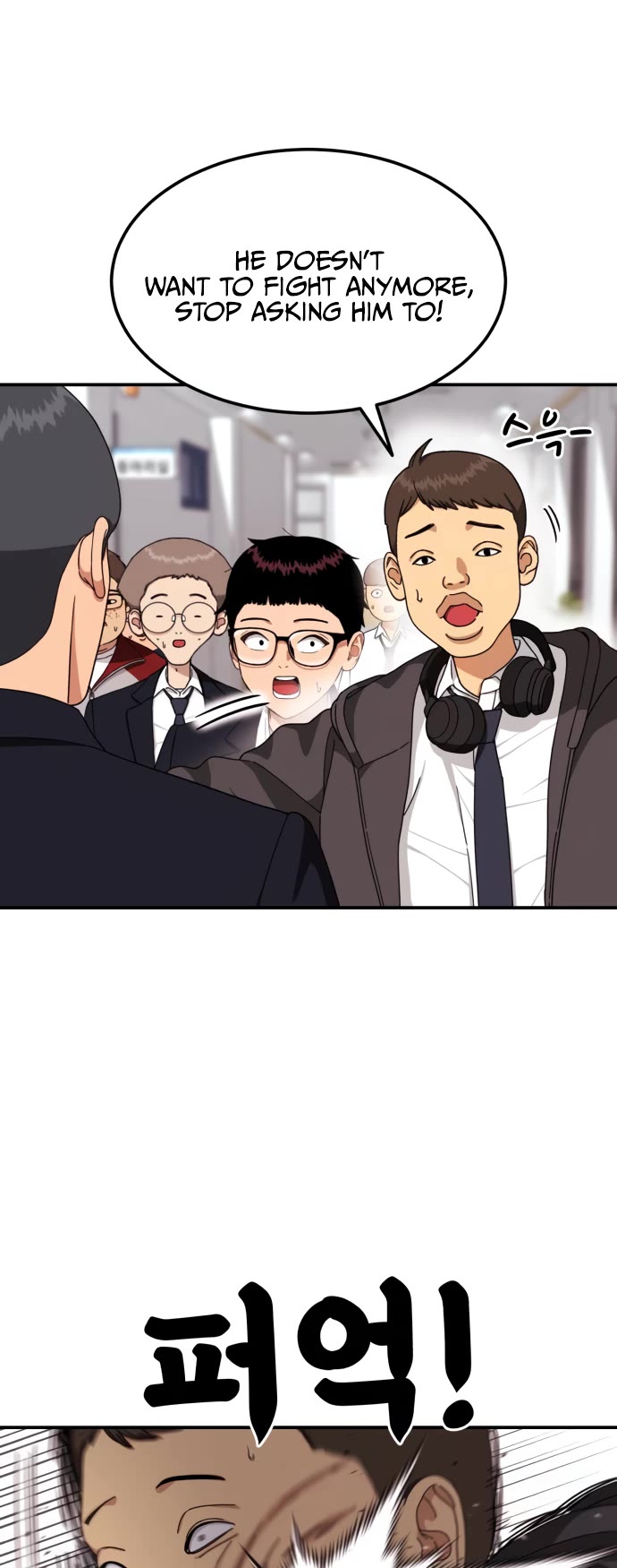 Top 1 Fighting Tutoring chapter 20 page 49