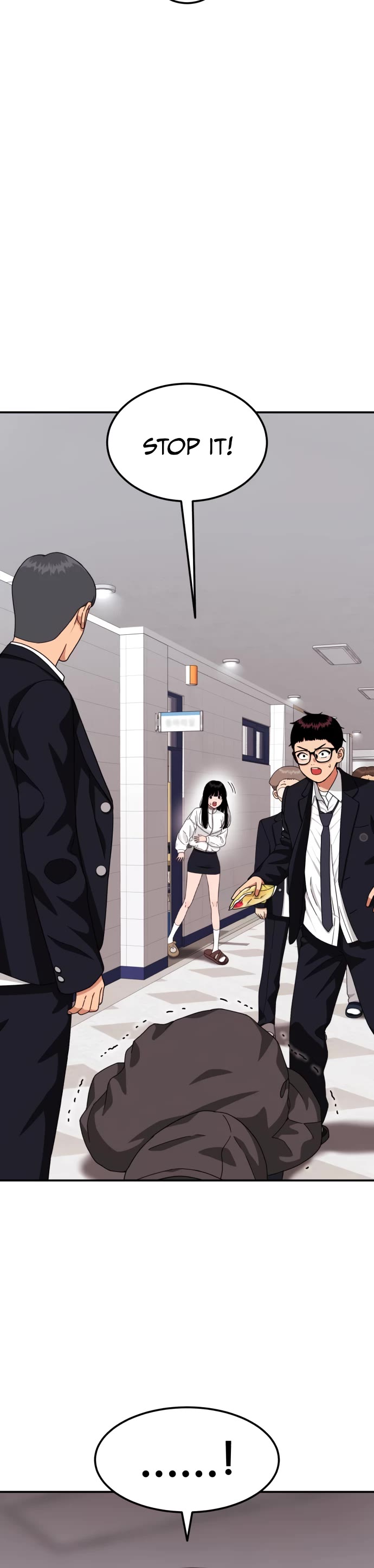 Top 1 Fighting Tutoring chapter 20 page 53