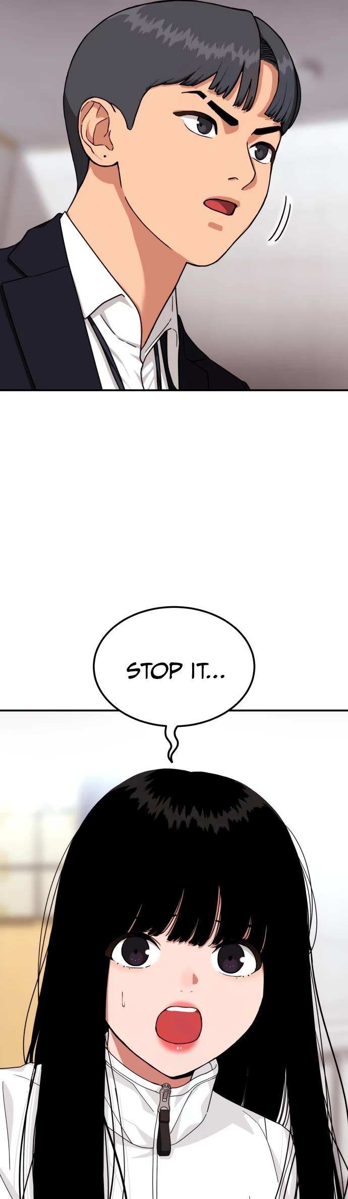 Top 1 Fighting Tutoring chapter 20 page 54